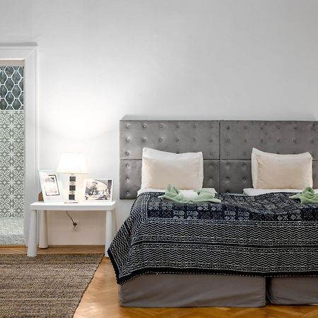 Bohemien Apartment Βουδαπέστη Εξωτερικό φωτογραφία