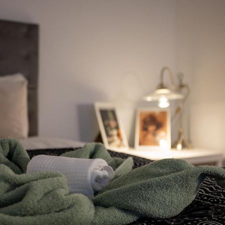 Bohemien Apartment Βουδαπέστη Εξωτερικό φωτογραφία