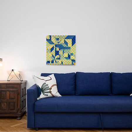 Bohemien Apartment Βουδαπέστη Εξωτερικό φωτογραφία
