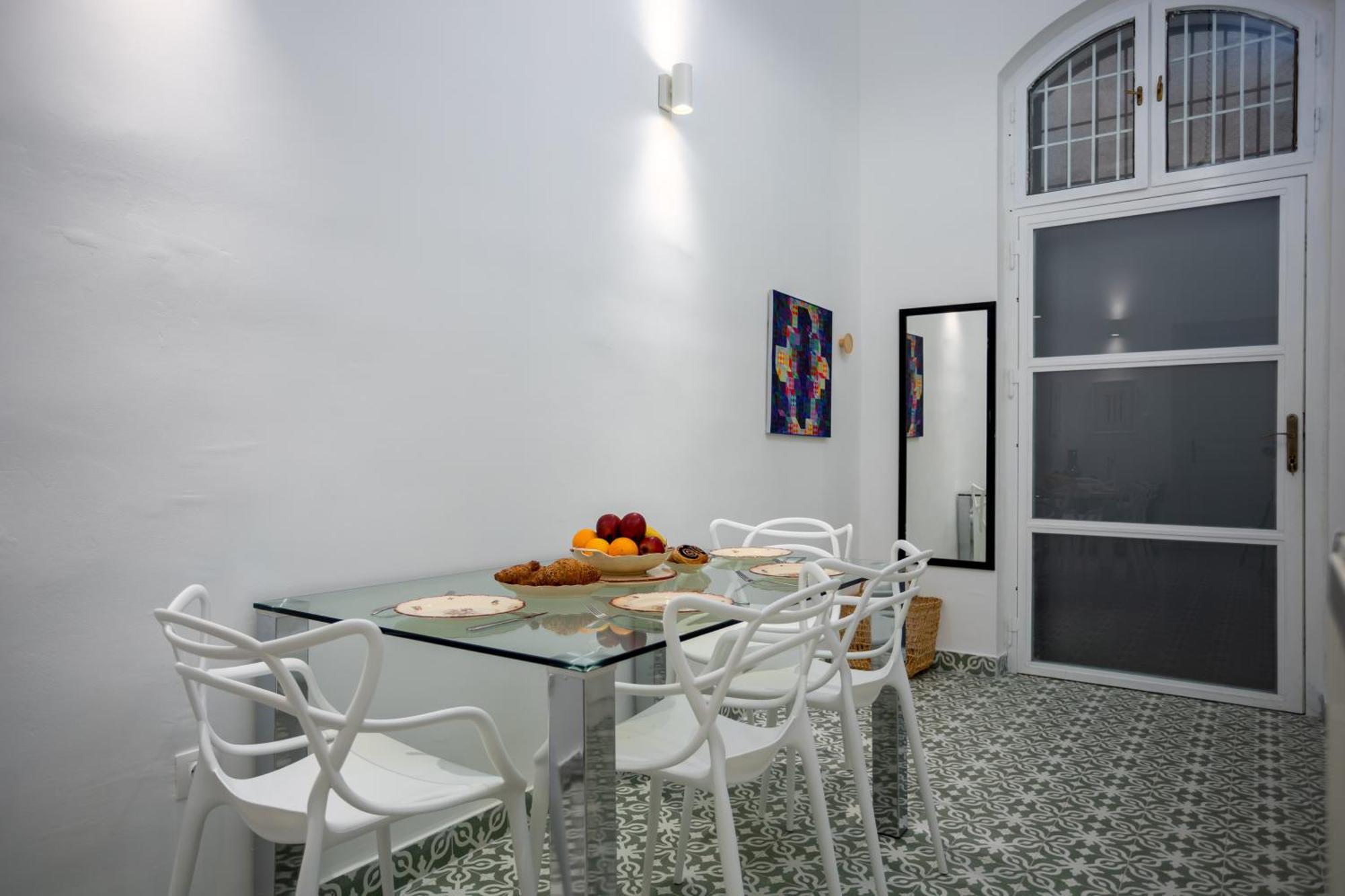 Bohemien Apartment Βουδαπέστη Εξωτερικό φωτογραφία