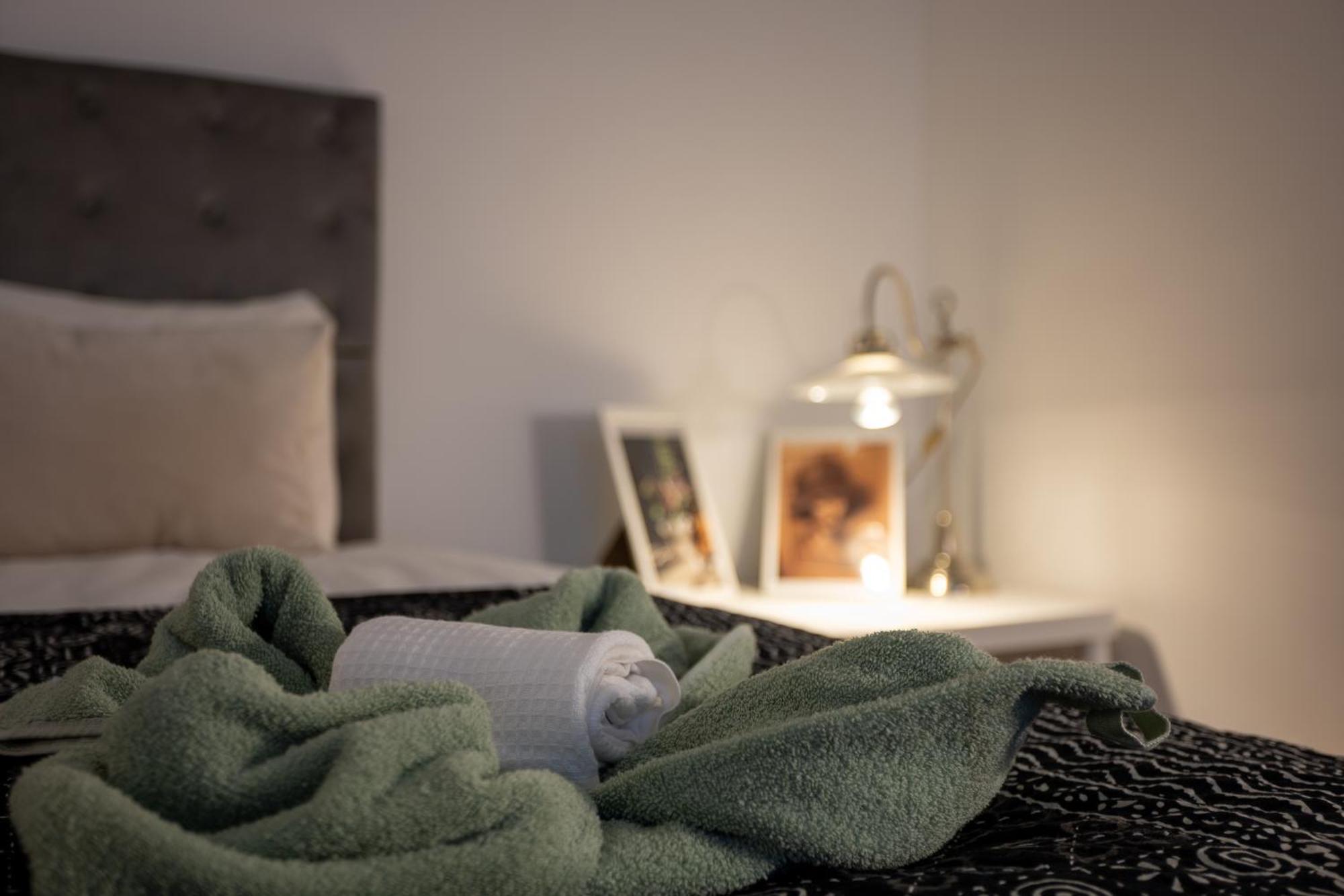 Bohemien Apartment Βουδαπέστη Εξωτερικό φωτογραφία