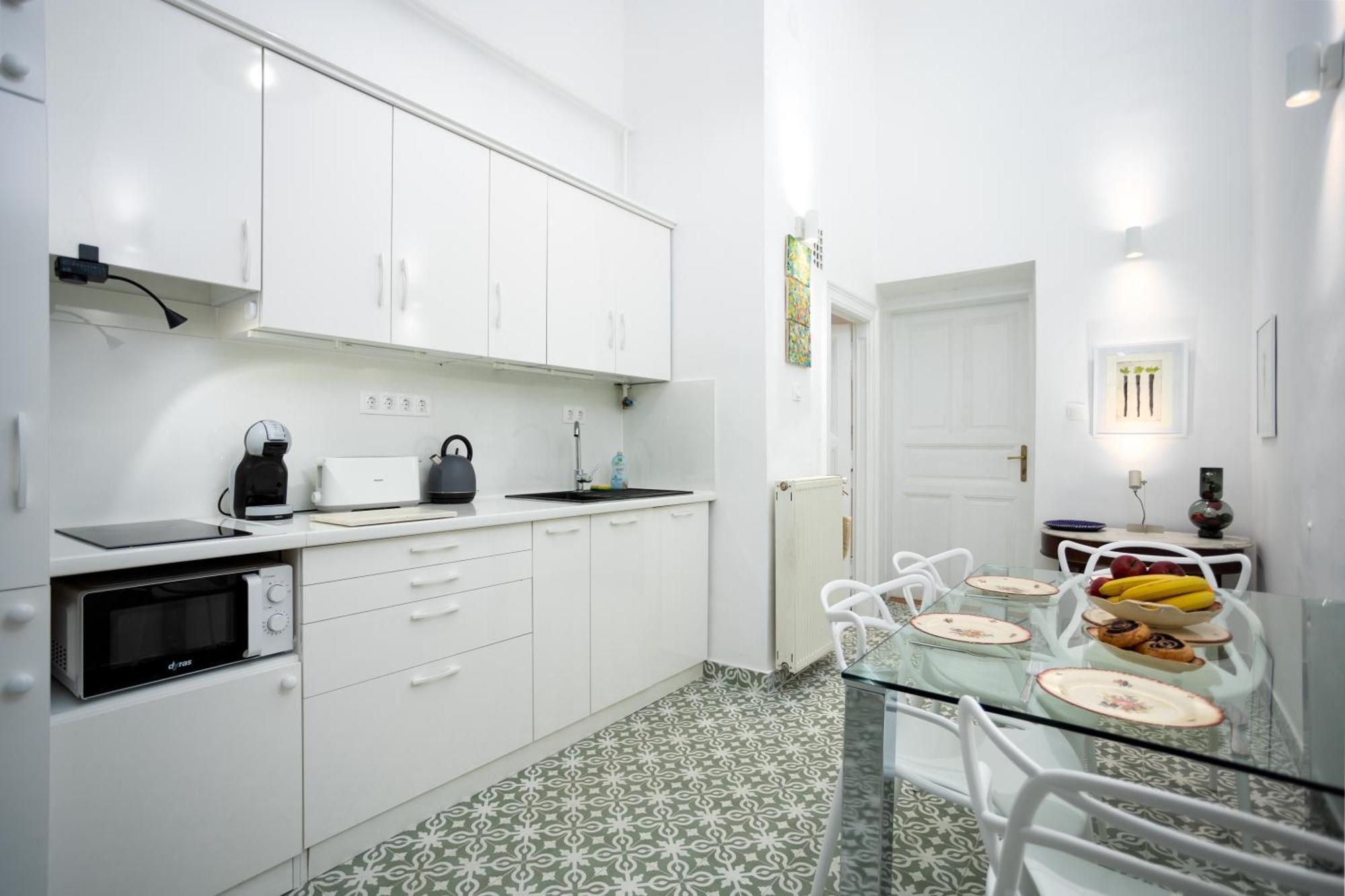 Bohemien Apartment Βουδαπέστη Εξωτερικό φωτογραφία