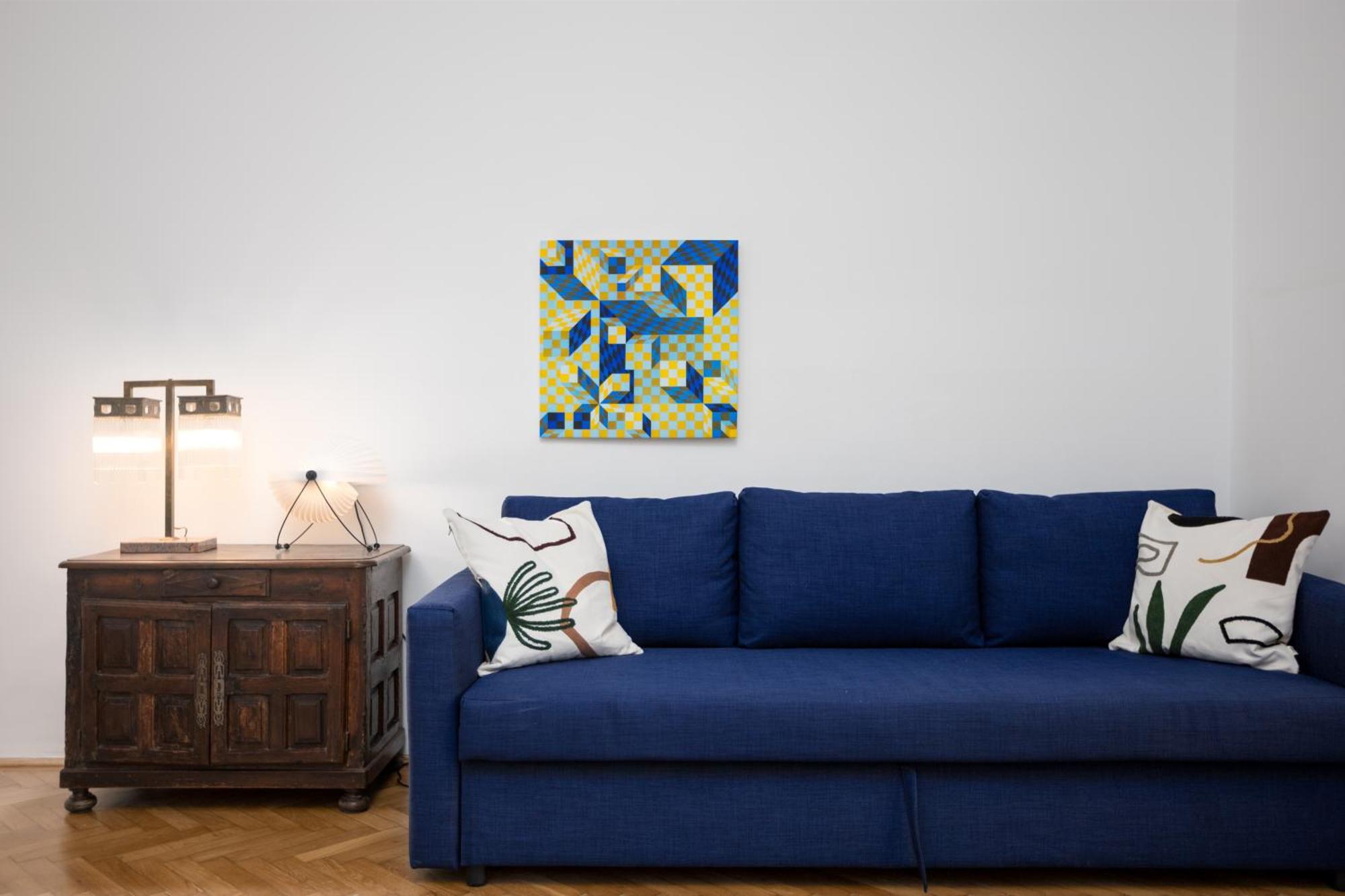 Bohemien Apartment Βουδαπέστη Εξωτερικό φωτογραφία