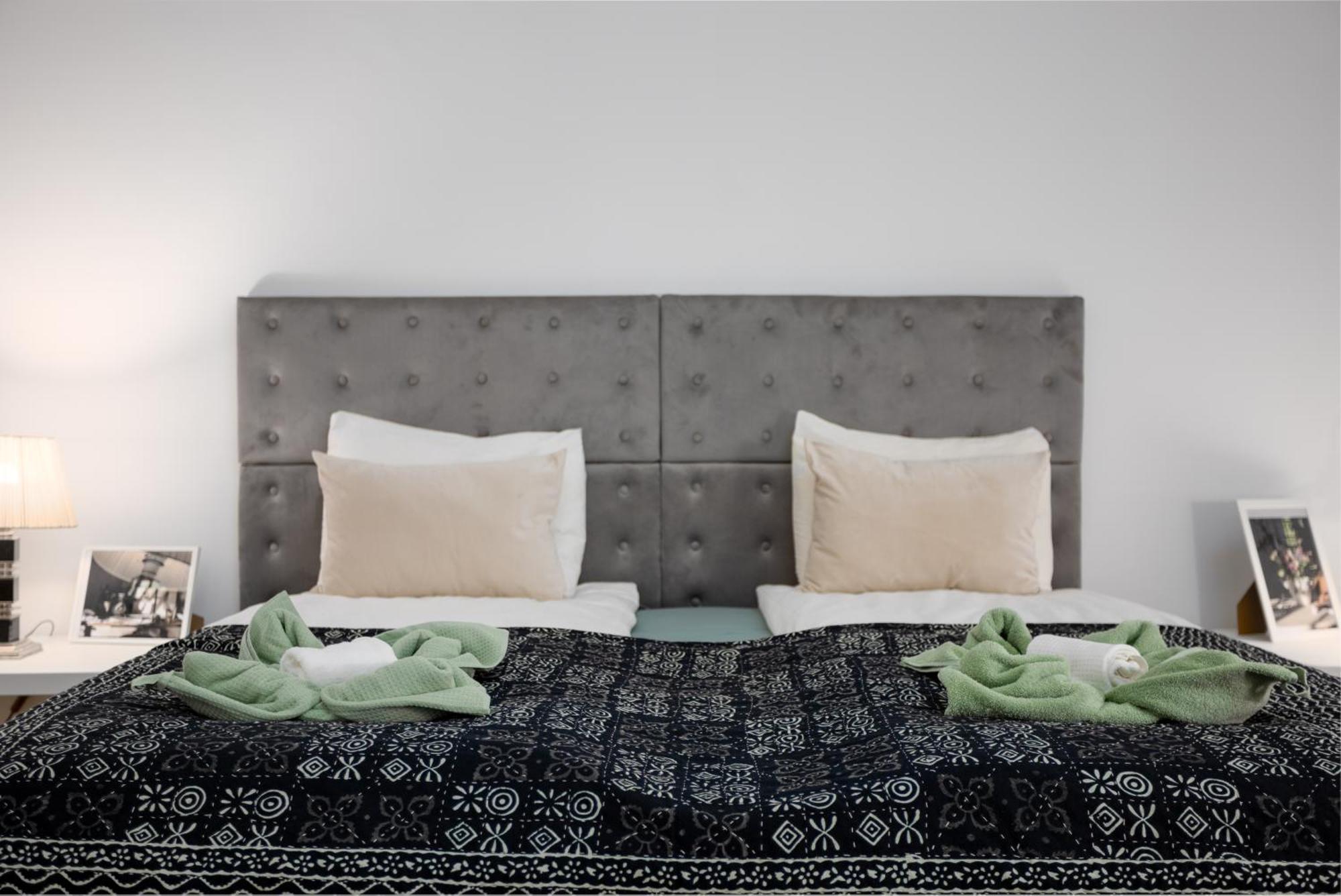 Bohemien Apartment Βουδαπέστη Εξωτερικό φωτογραφία