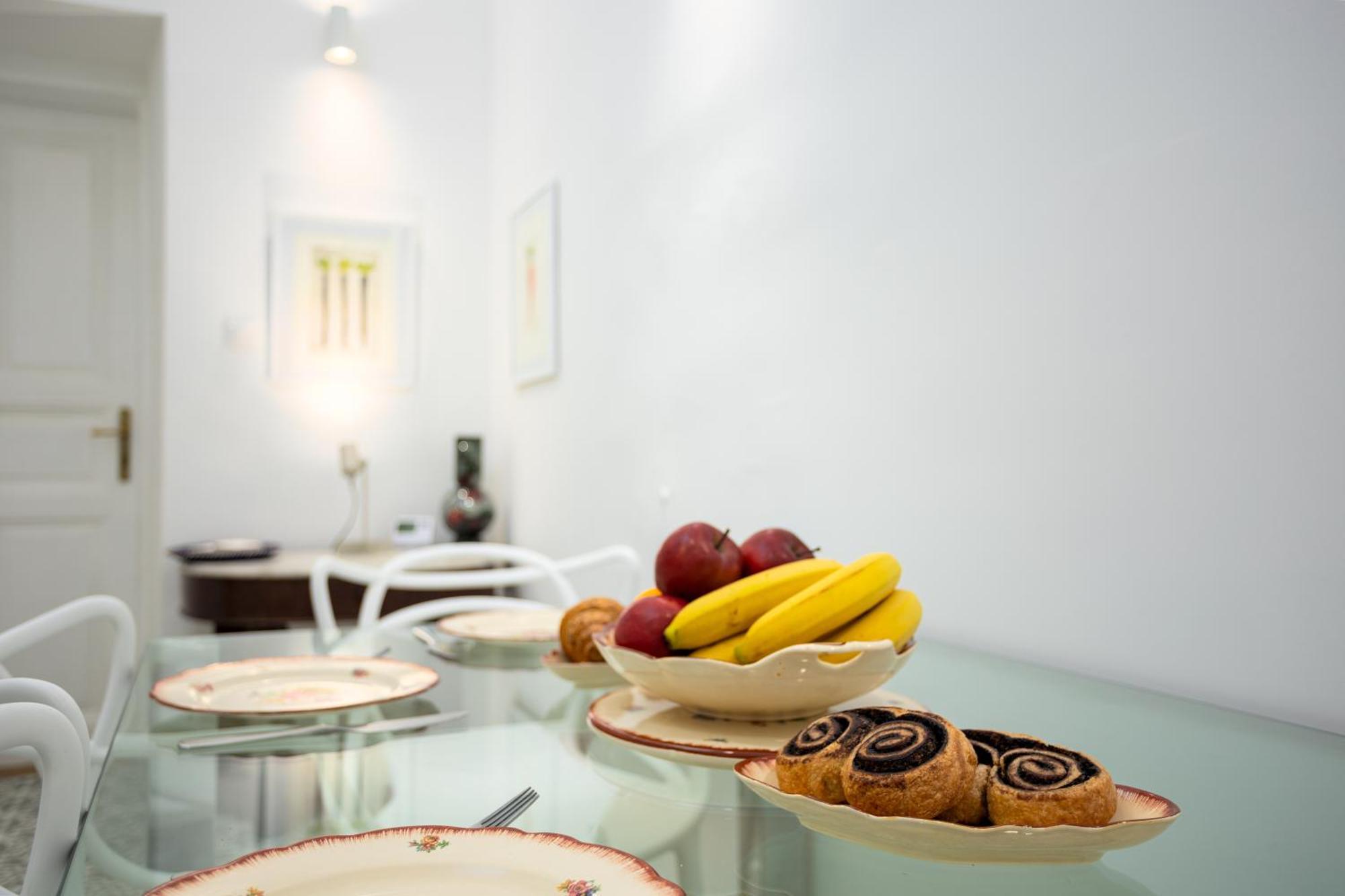 Bohemien Apartment Βουδαπέστη Εξωτερικό φωτογραφία
