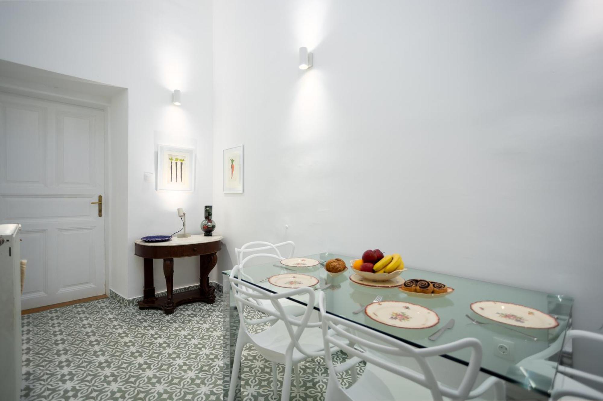 Bohemien Apartment Βουδαπέστη Εξωτερικό φωτογραφία