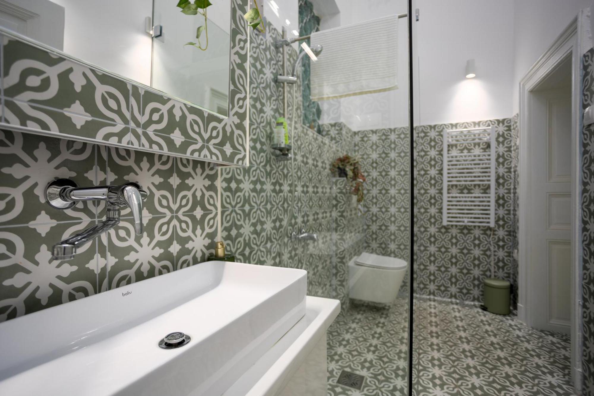 Bohemien Apartment Βουδαπέστη Εξωτερικό φωτογραφία
