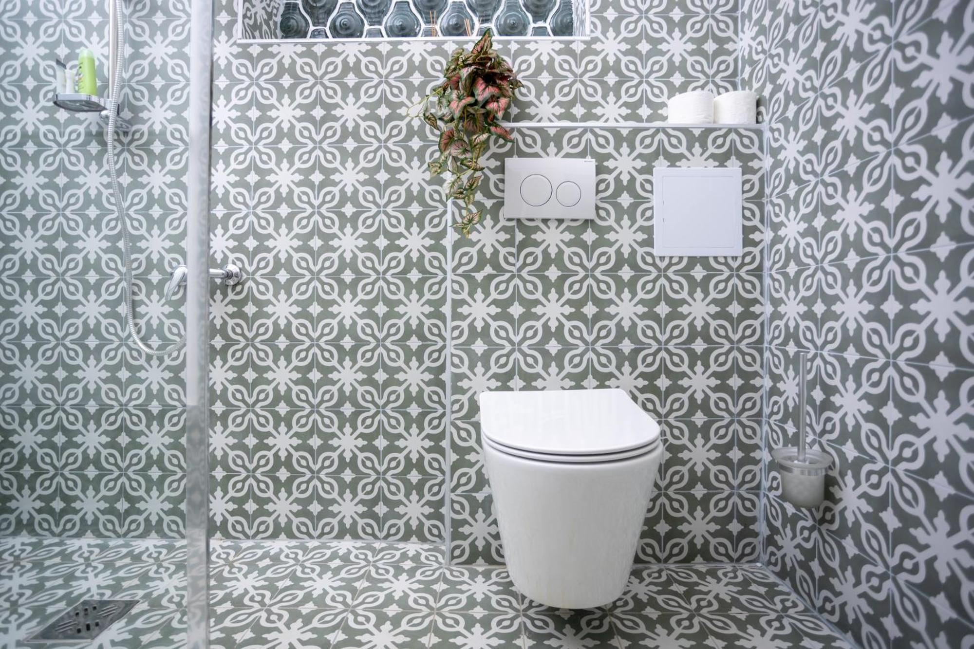 Bohemien Apartment Βουδαπέστη Εξωτερικό φωτογραφία