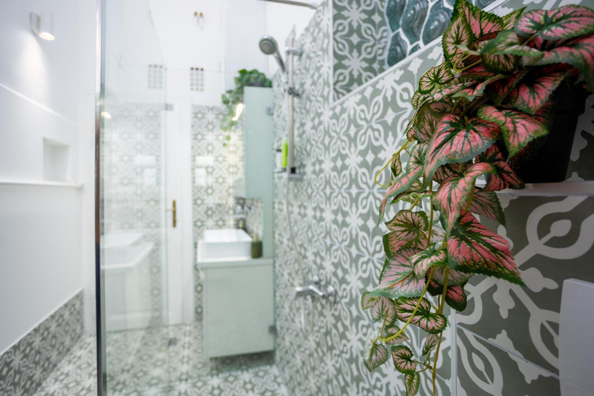Bohemien Apartment Βουδαπέστη Εξωτερικό φωτογραφία