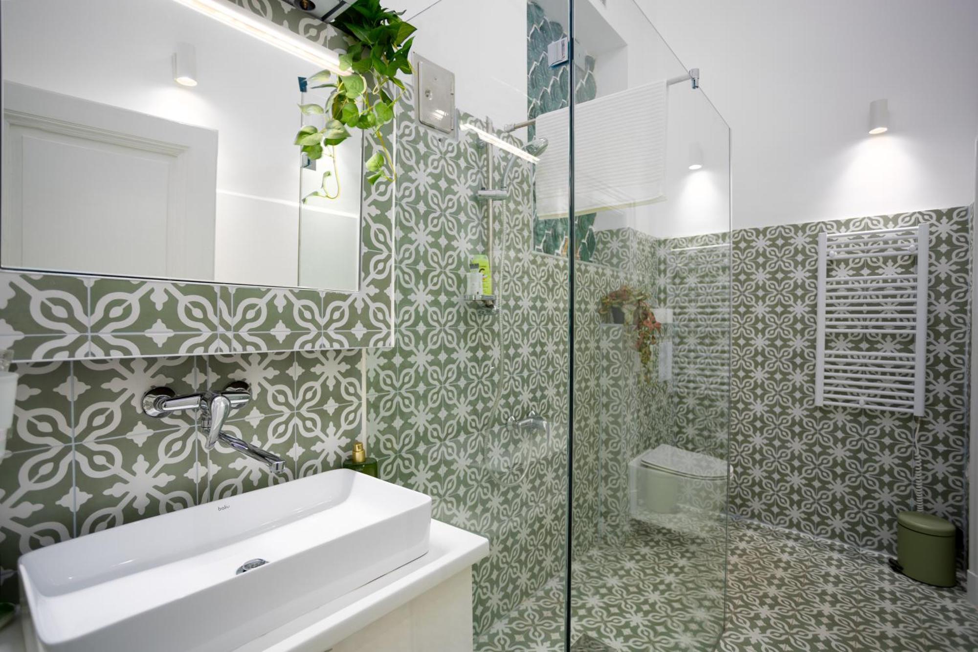 Bohemien Apartment Βουδαπέστη Εξωτερικό φωτογραφία